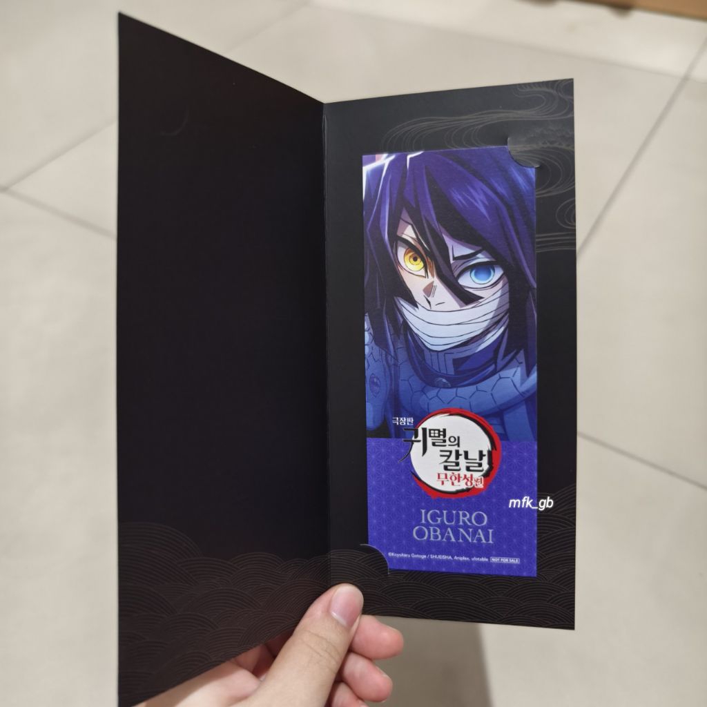 [BACA DESKRIPSI] wts want to sell jual ready stock megabox cgv lotte cinema cineq original ticket ot