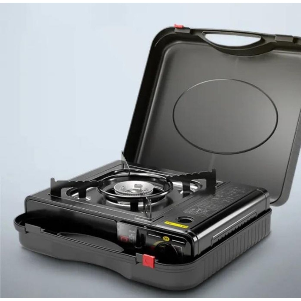 Kompor Gas Portable MYVO Tabung Gas