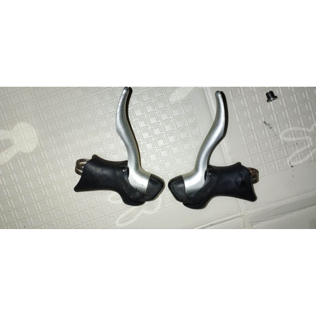 brifter Sora 3x9 speed