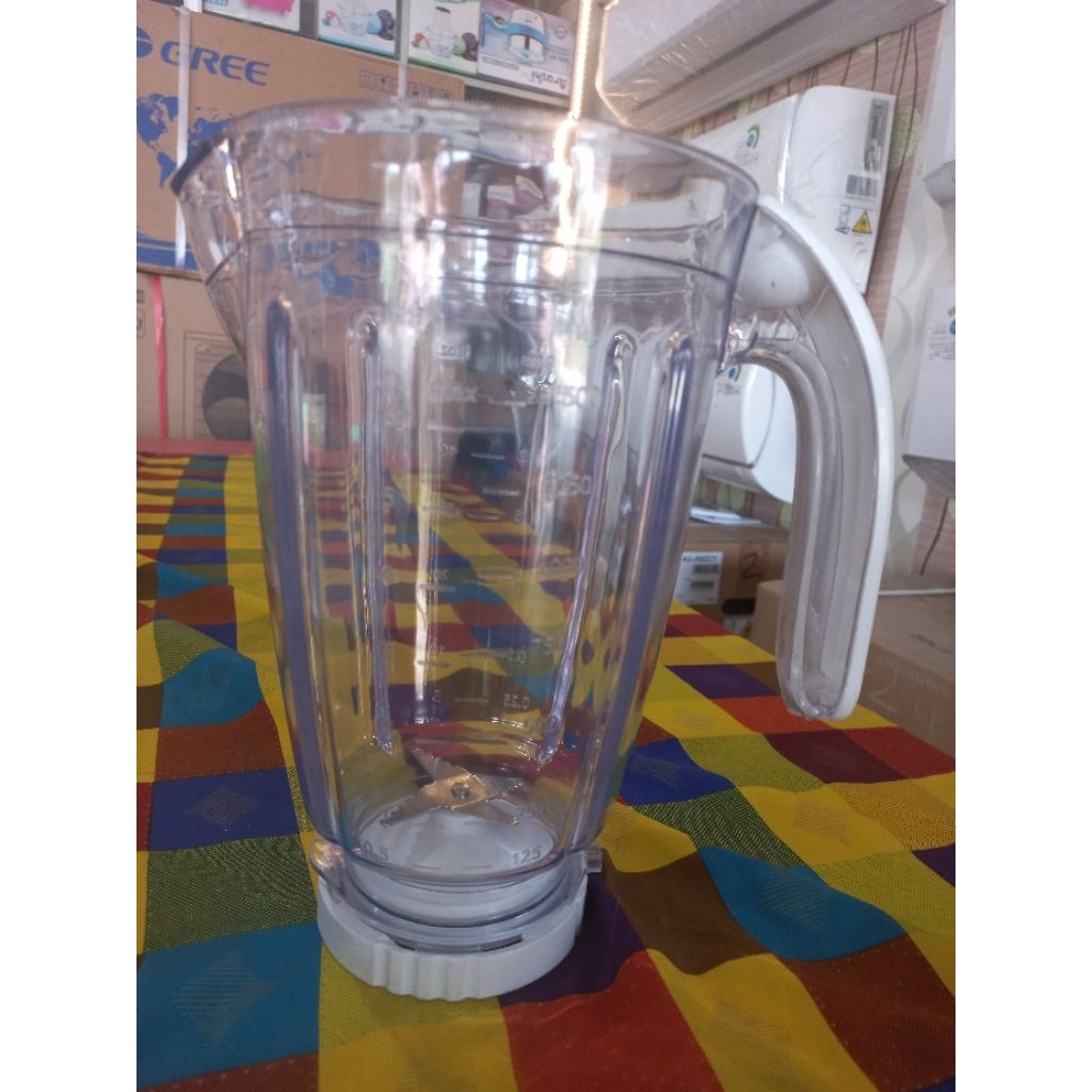 Tabung blender philips 2061