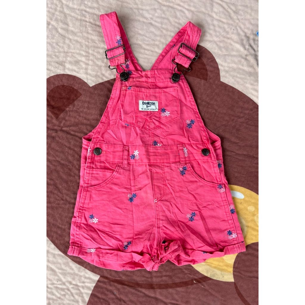 ol wearpack oshkosh size 2t