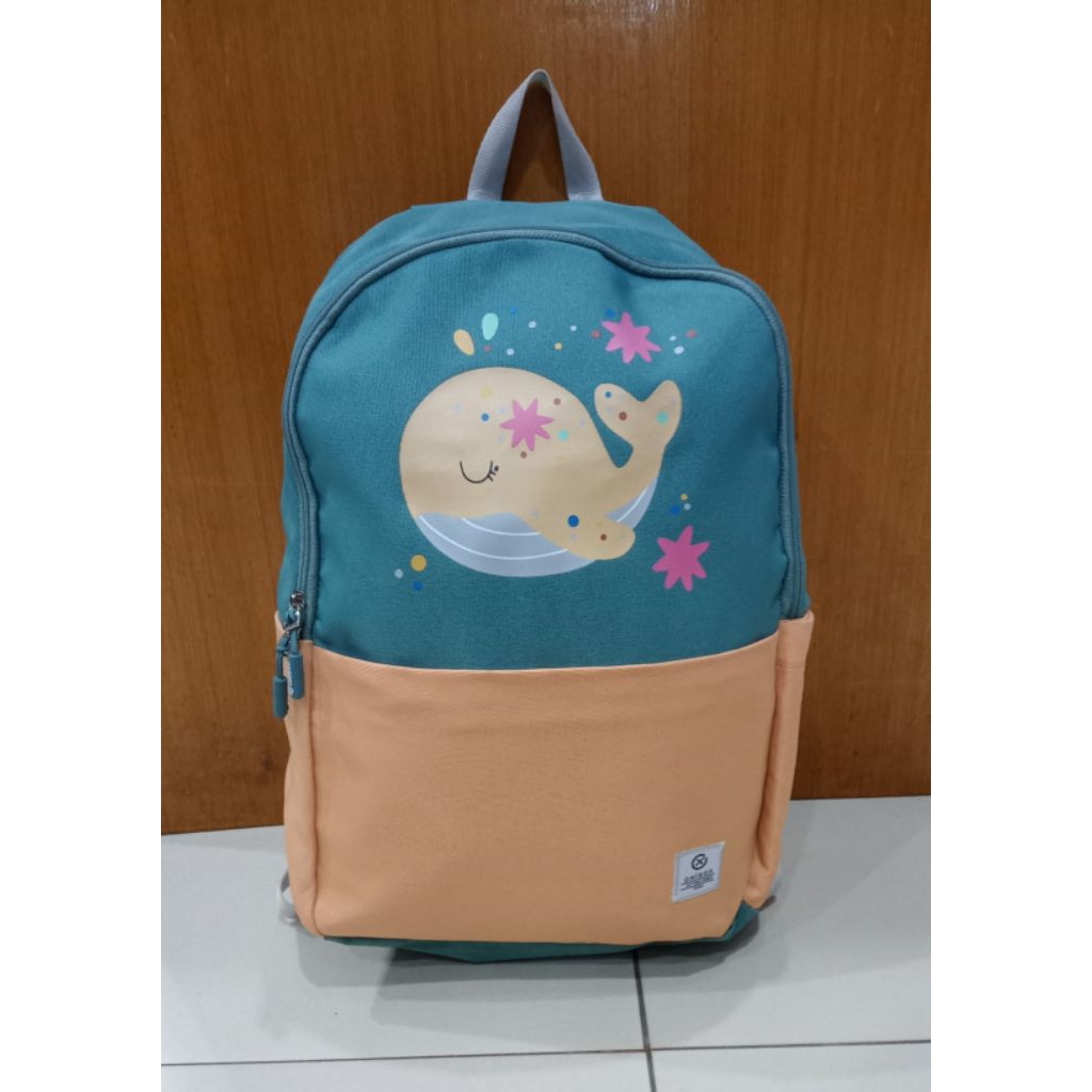 TAS RANSEL OXIGEN 225