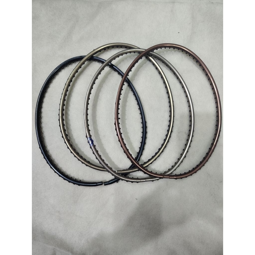 FRAME PENGGANTI RAKET BADMINTON MURAH