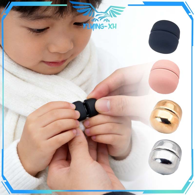 Pin Hijab Magnet 10set Peniti Magnet Hijab Bros Pin Magnet Hijab Elegan Bross Magnet Hijab Bros Jilb