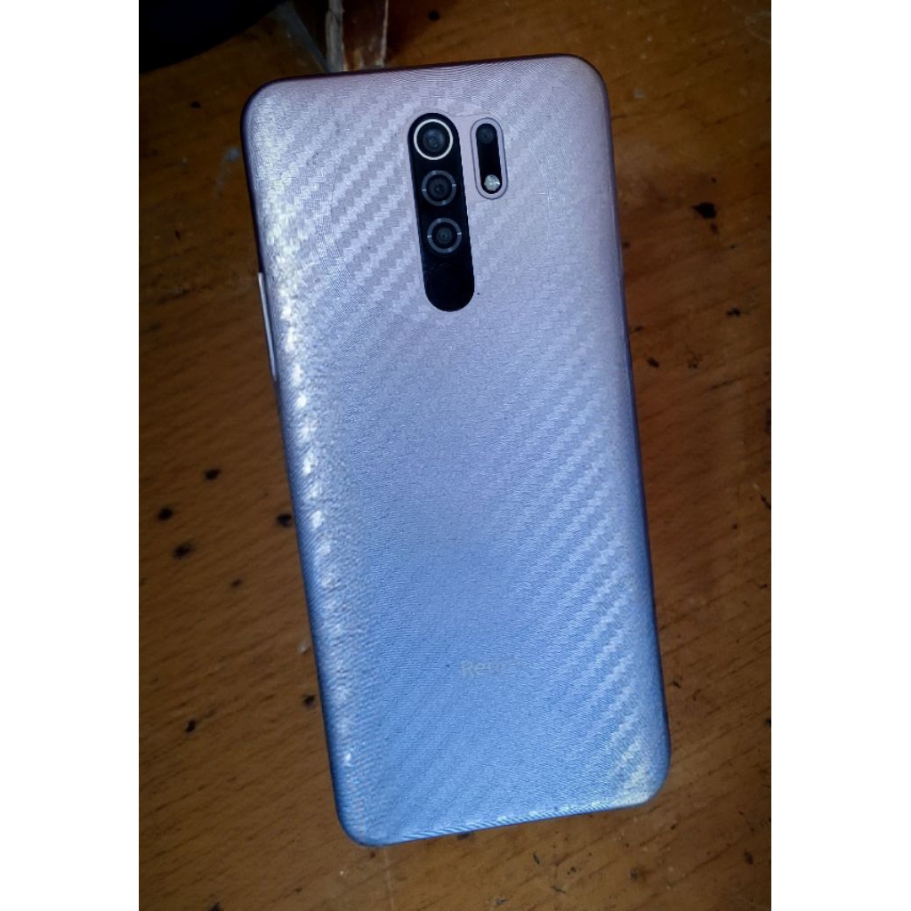 REDMI 9 SECOND NORMAL ORIGINAL