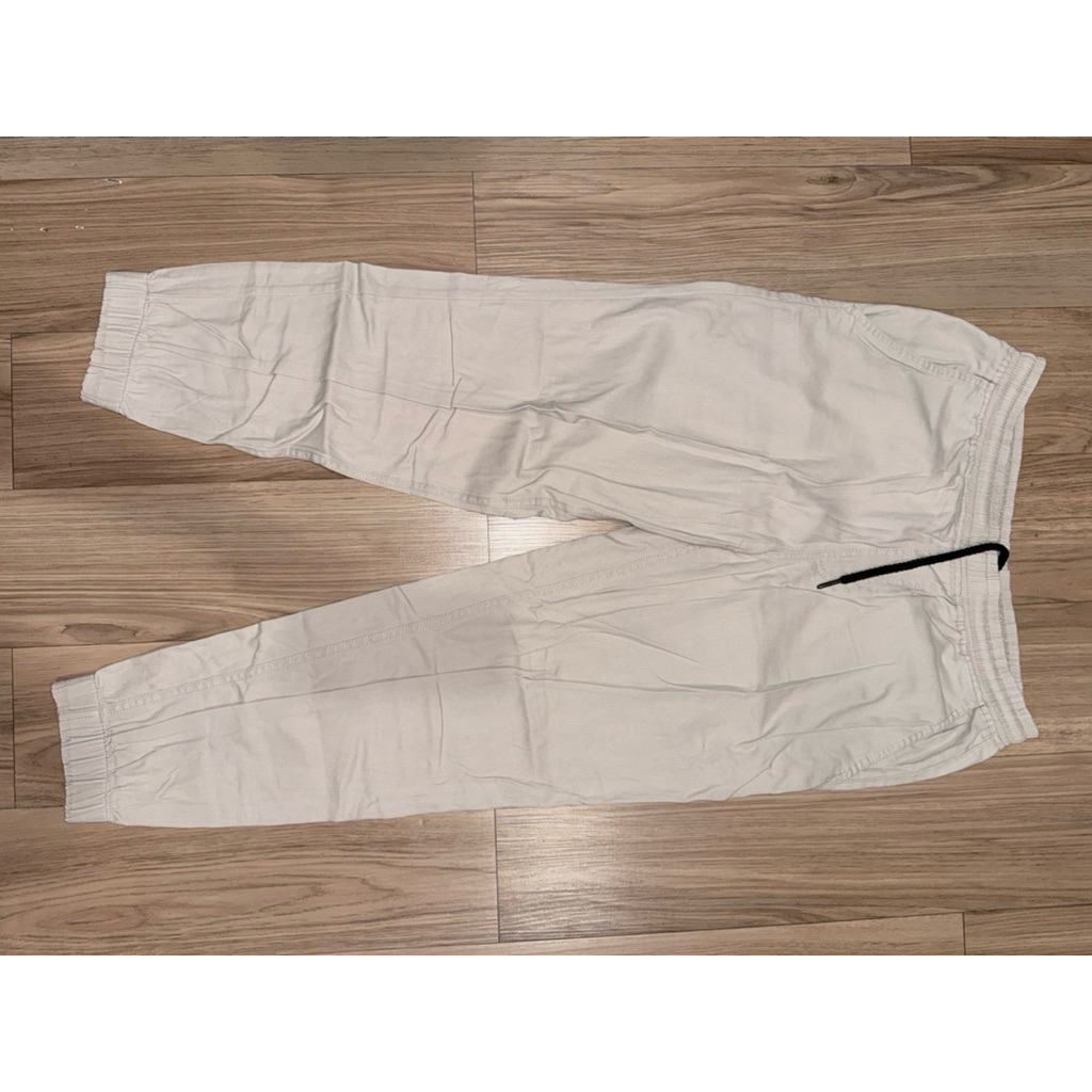 preloved livehaf joggger