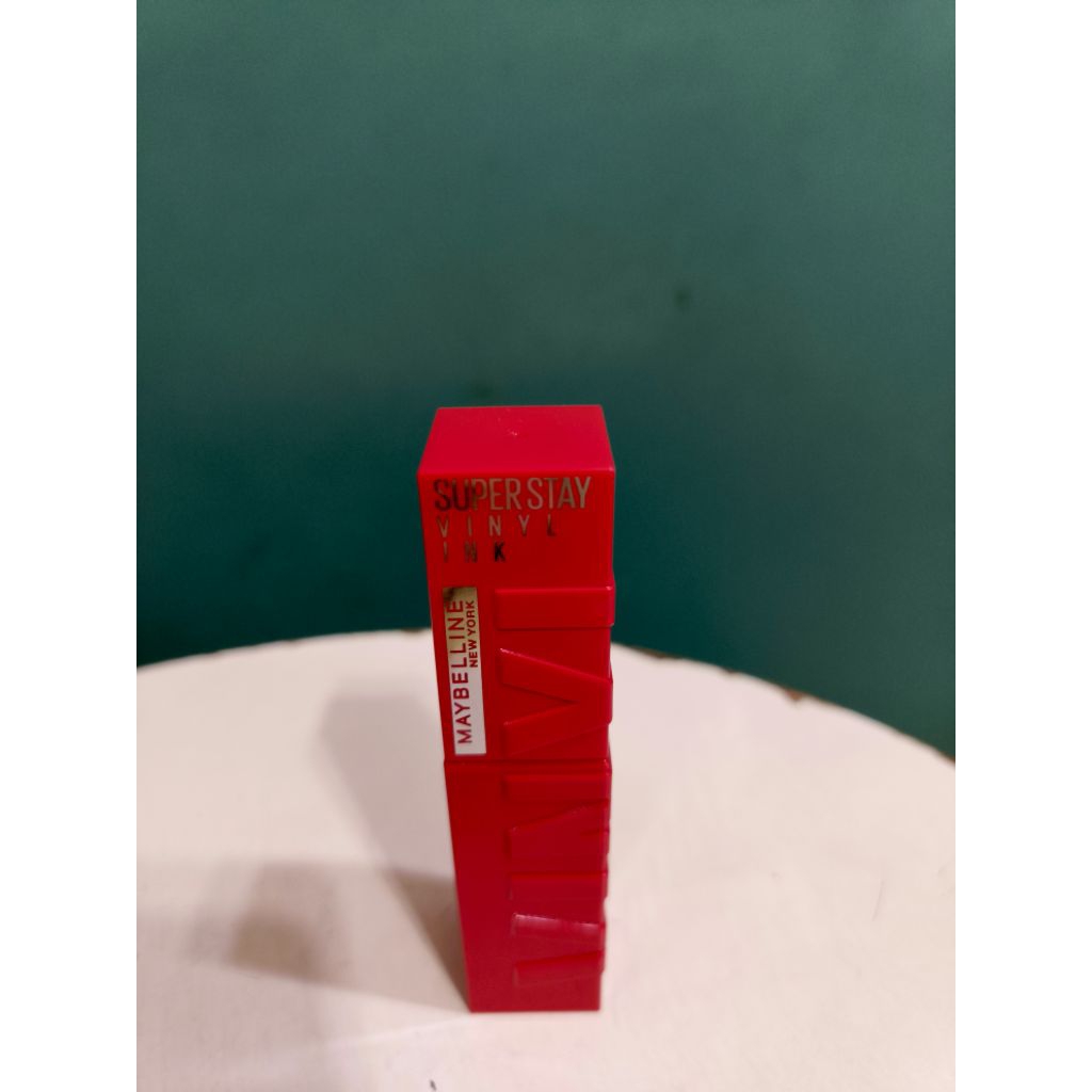 MAYBELLINE VINYL INK