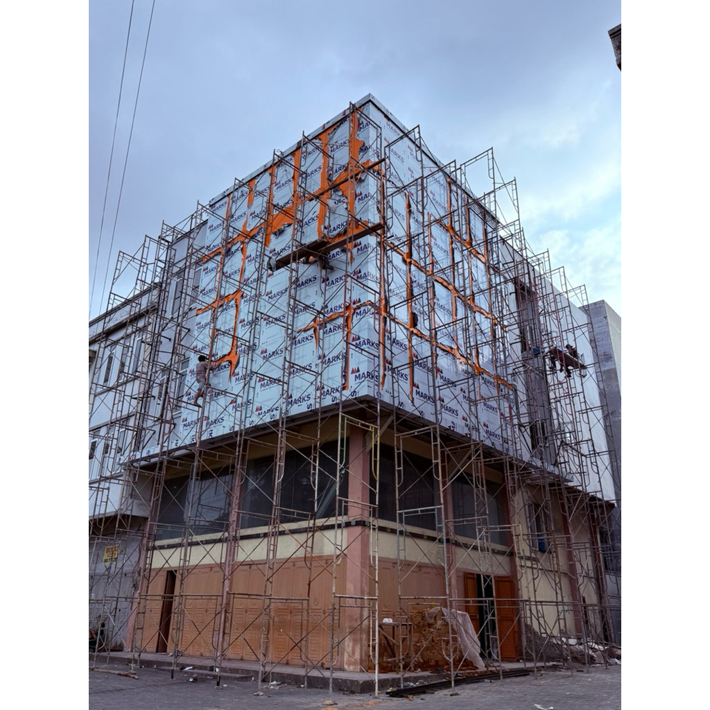 acp aluminium composite panel