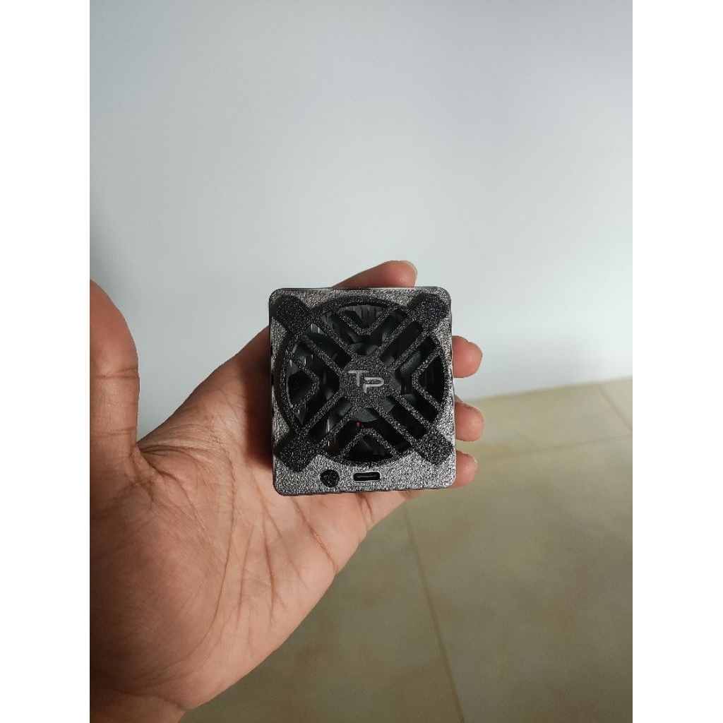 Cooler T2 Series by T-Project