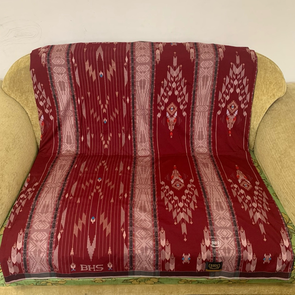 bhs sge fs seken mulus