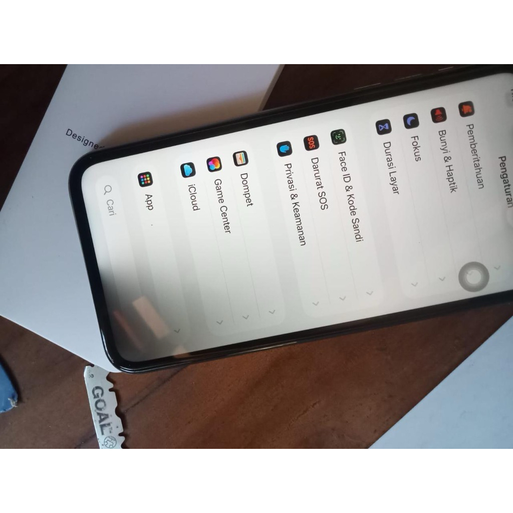 lcd copotan iphone 11