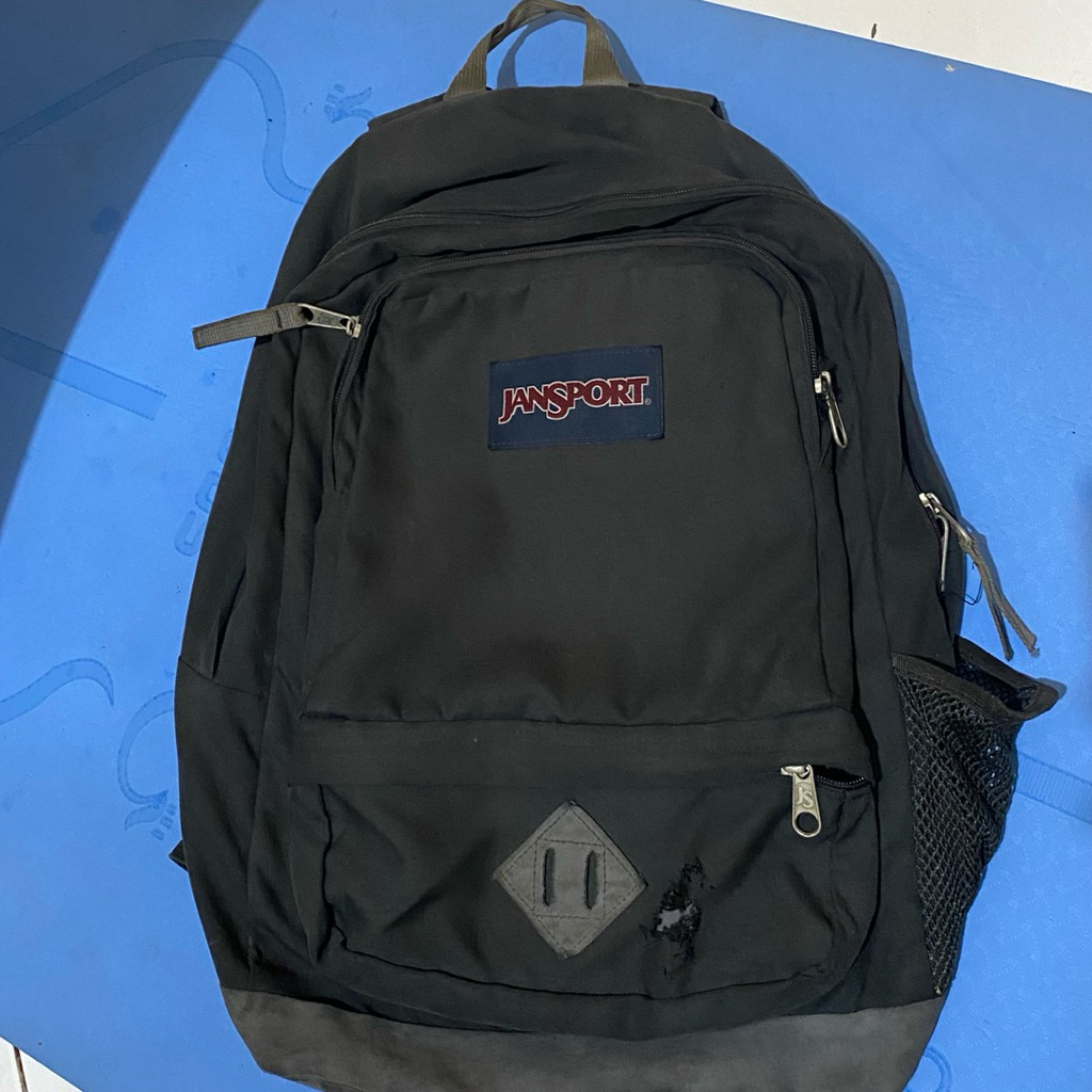 MURAH Jansport Preloved
