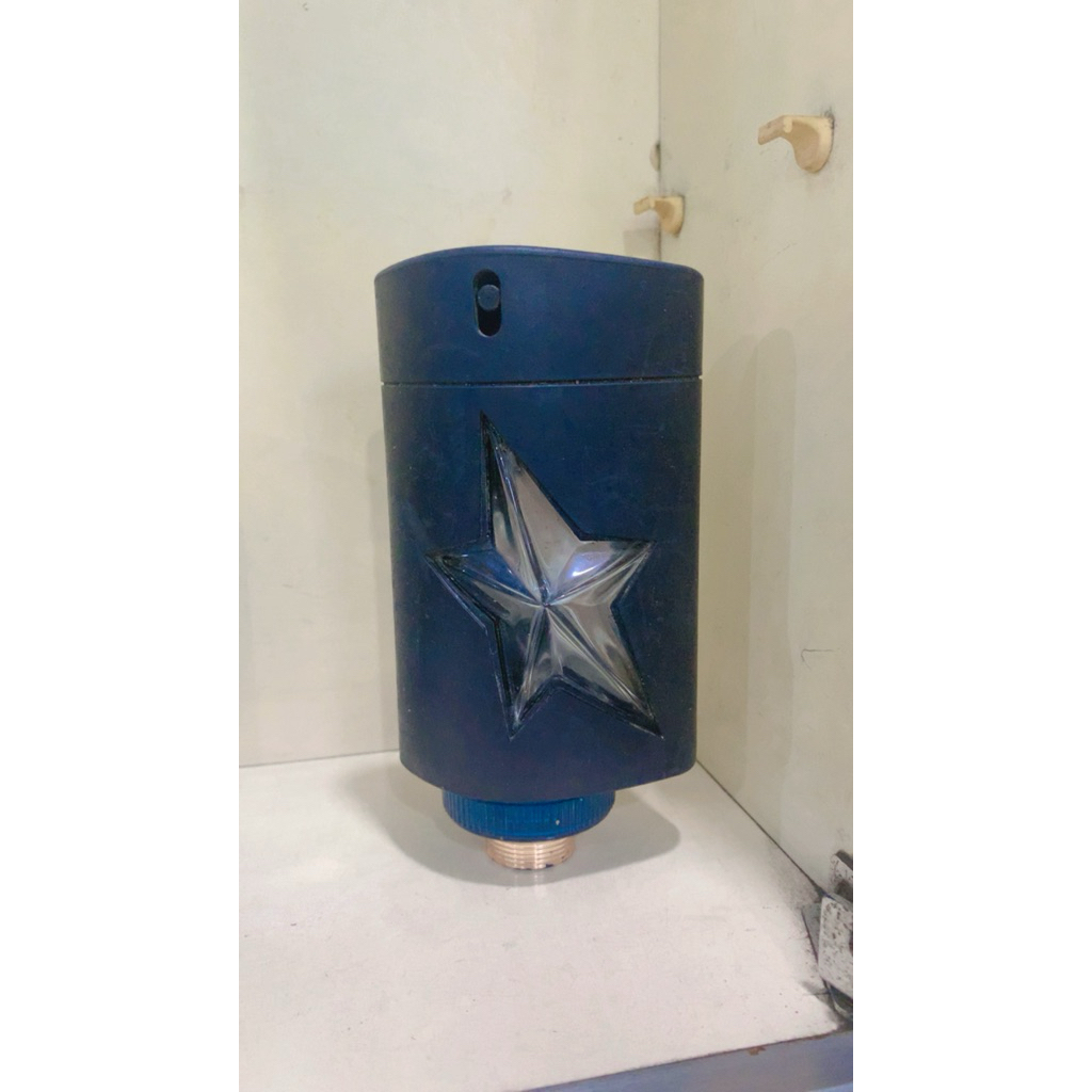 Preloved Botol bekas Parfum Kosong original 1000%