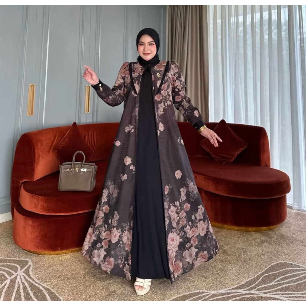 gamis by irna galery