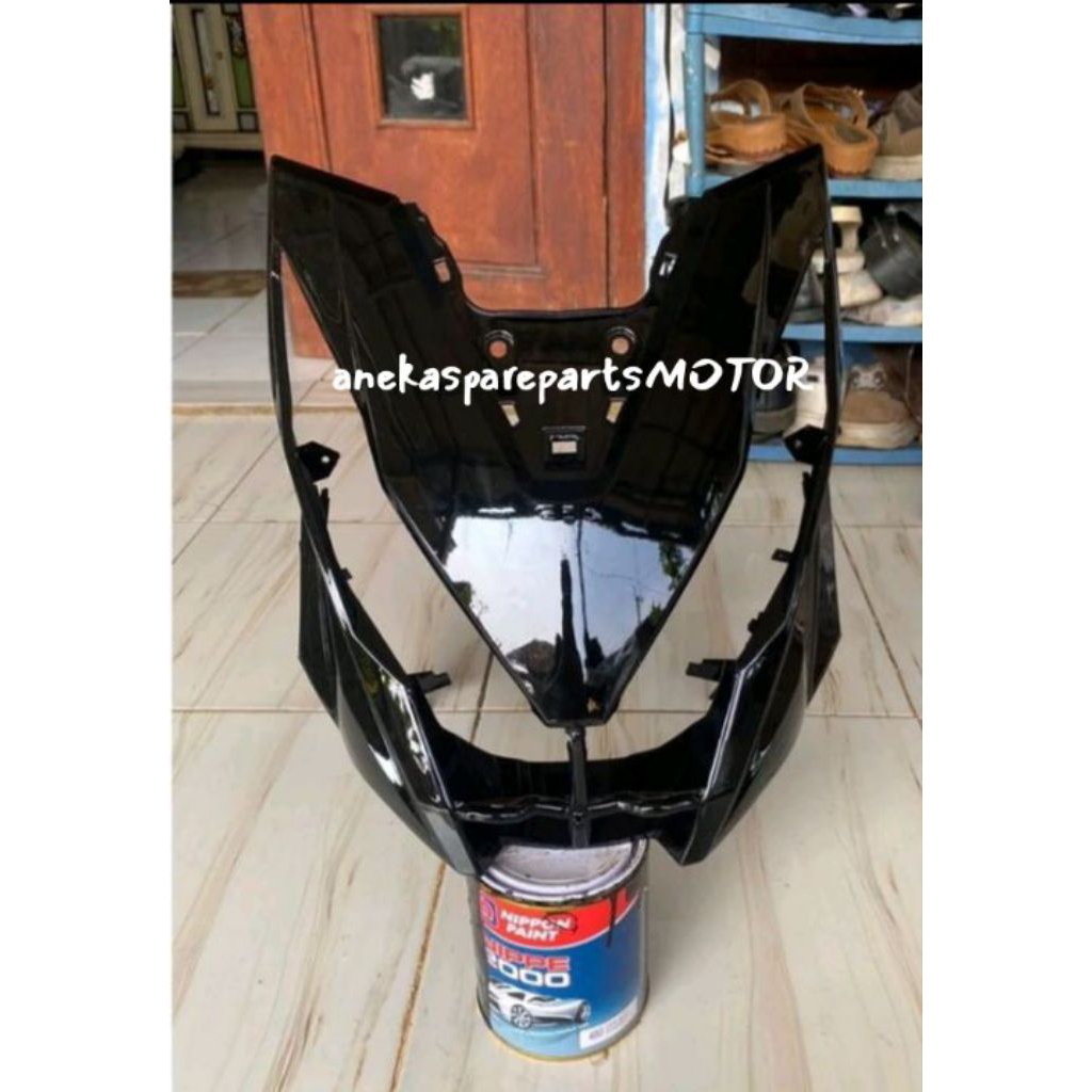 Tameng Body Depan Motor Honda Beat New 2016-2019