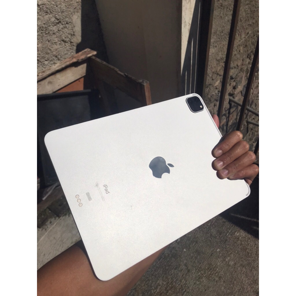 Ipad Pro M1 128gb ibox
