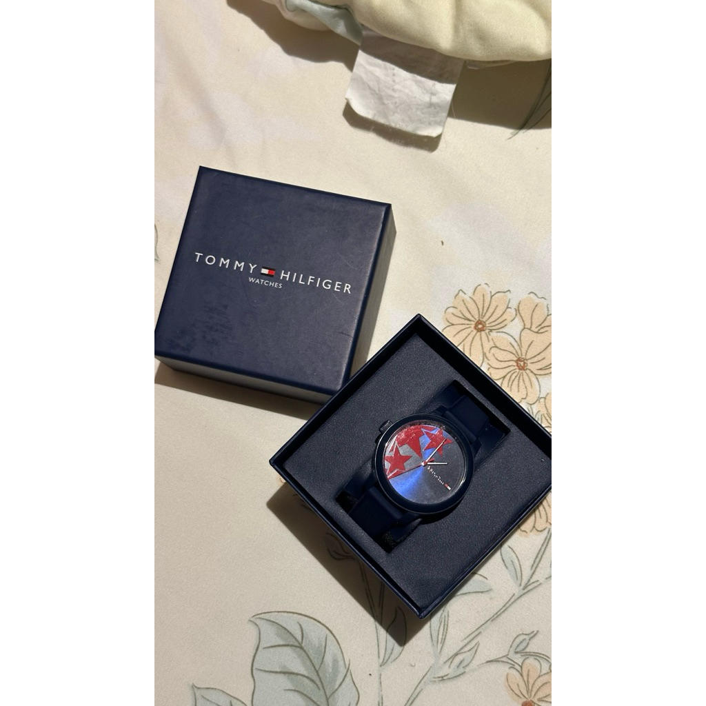 Tommy Hilfiger Watch