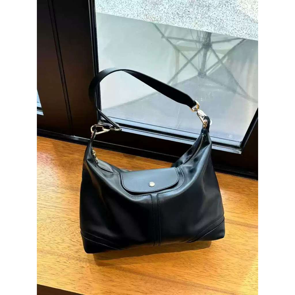 Tas Wanita New Le Pliage Hobo Xtra