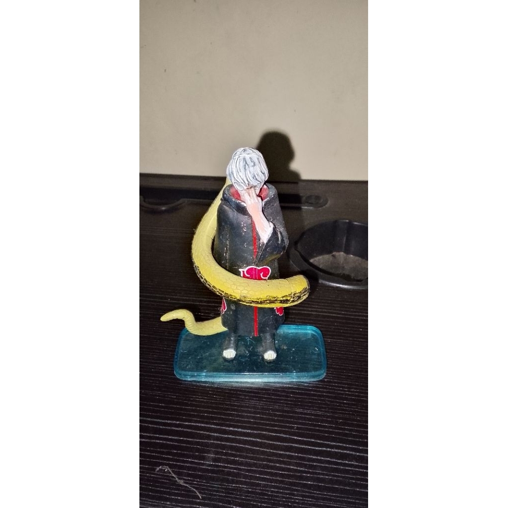 figure Akatsuki kabuto