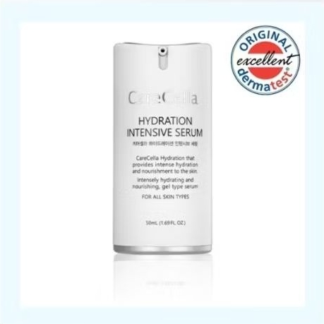 CareCella Hydration intensive serum korea original