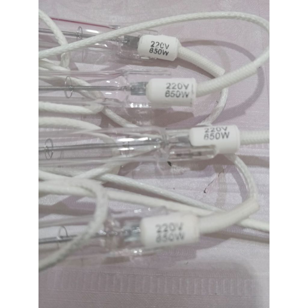 kompor lampu halogen / halogen lighting cooker / lampu kompor / LIGHTING COOKER /