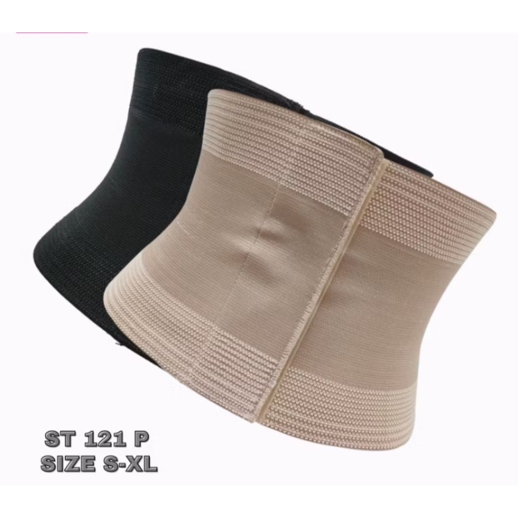 Stagen Perekat Pria/Wanita Korset Stagen Pengecil Perut