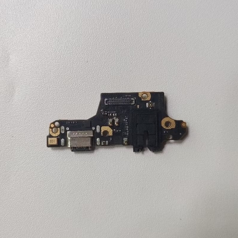 PAPAN CHARGER POCO X3 NFC ORIGINAL COPOTAN