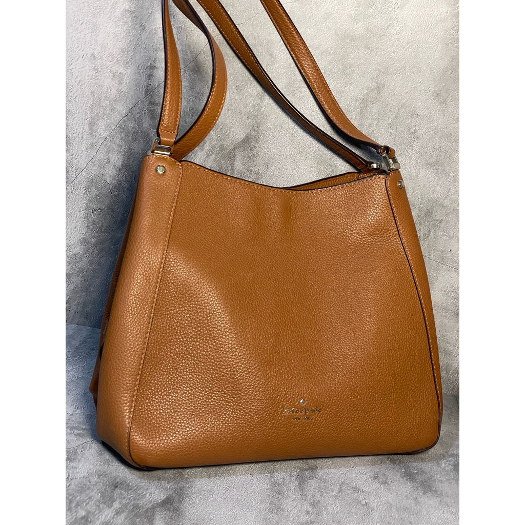 KS Leila Medium Warmginger