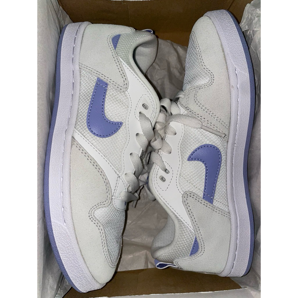 Nike SB Alleyoop Sepatu BNIB Size 38