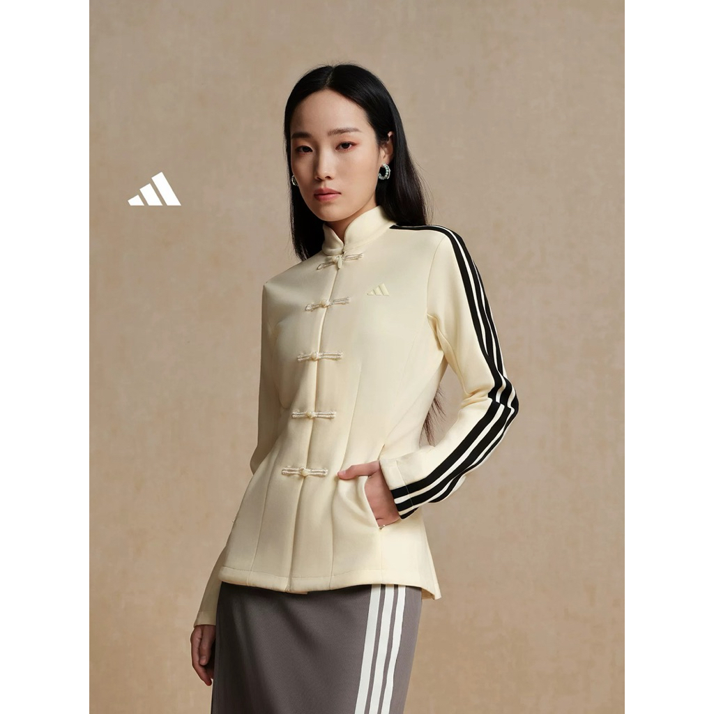 Adidas CNY Edition Blazer Outer Jacket