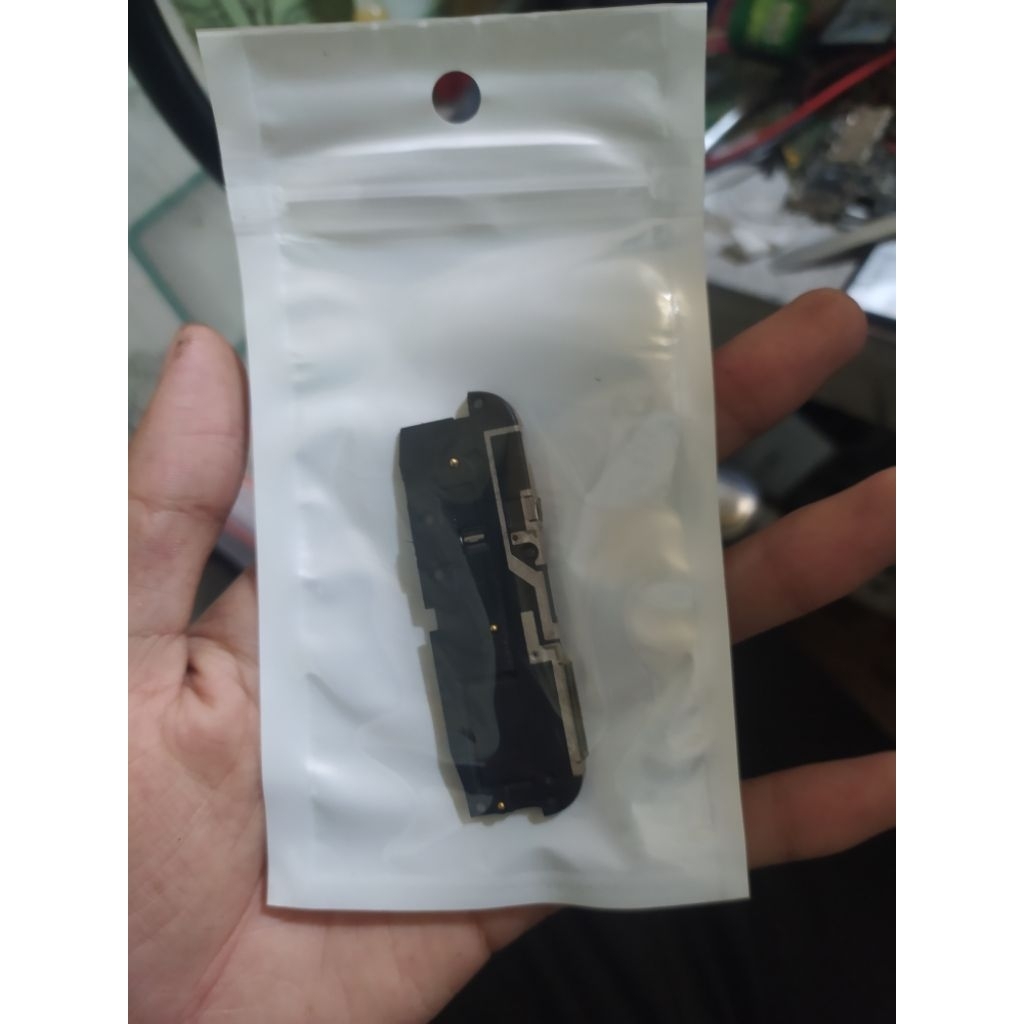 Buzzer Speaker Redmi 5 plus Original Cabutan Second