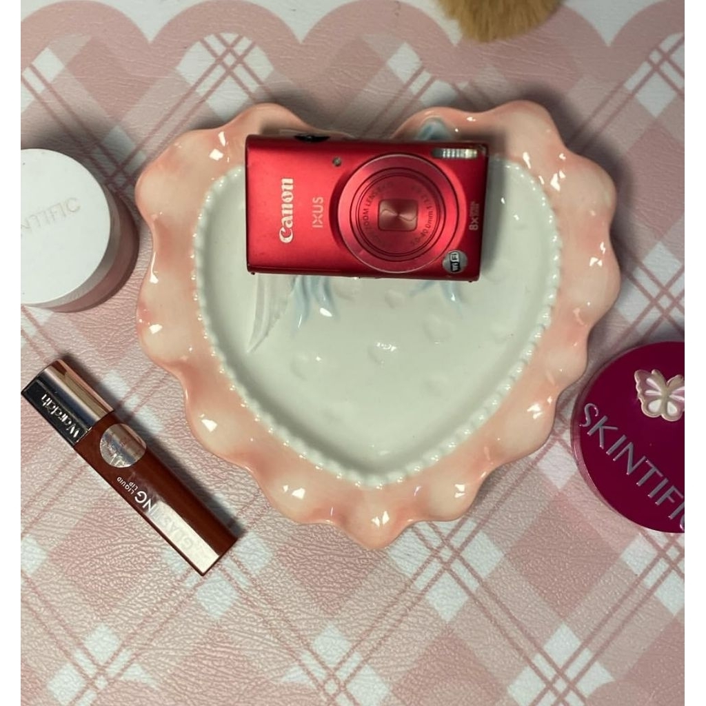 Canon Ixus 140 udah WiFi