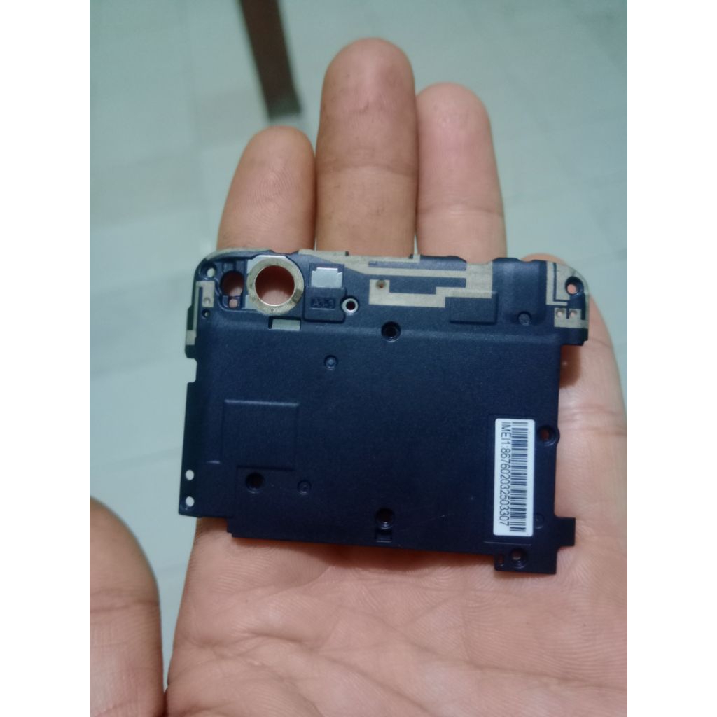 TUTUP MESIN REDMI 5A ORI COPOTAN