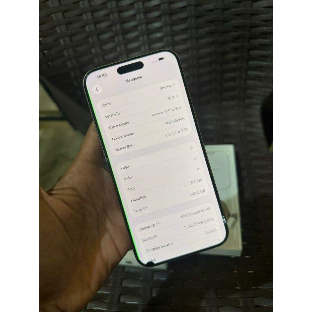 iphone 15 promax ibox