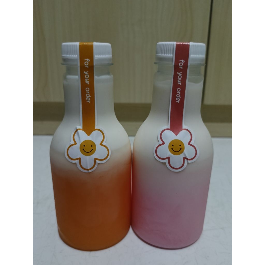 Pudot (Puding Sedot)