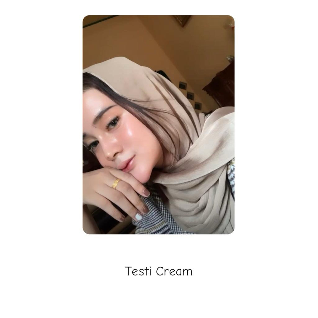 DAY CREAM SUPER WHITENING GLOWING