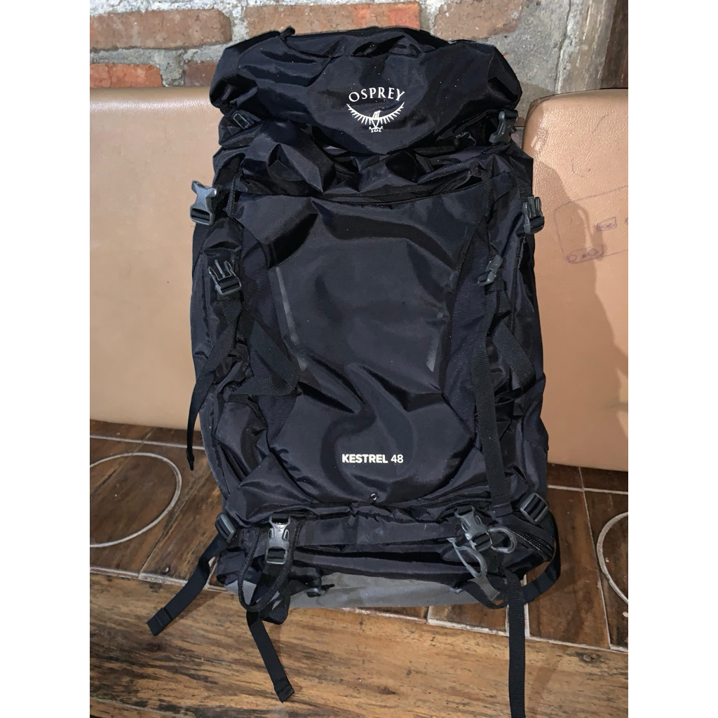 Osprey Kestrel 48L