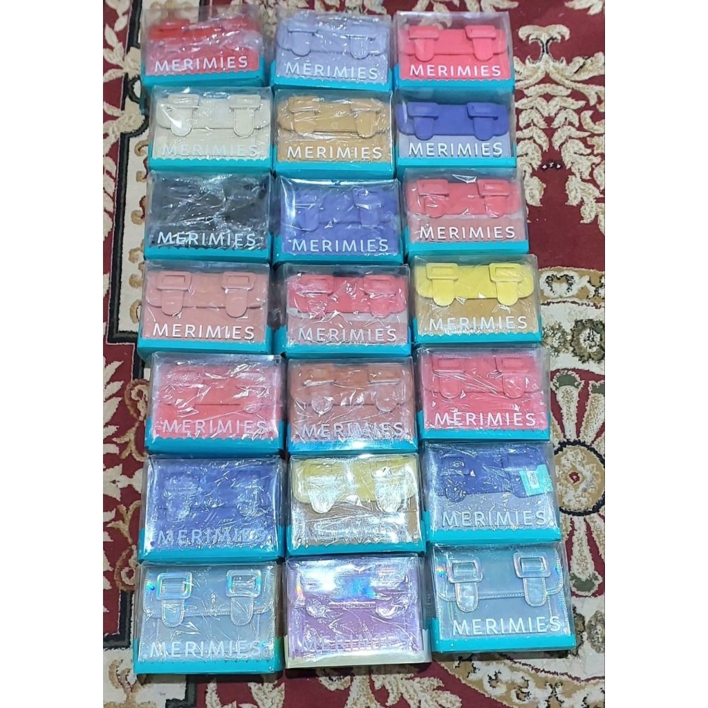 Tas Merimies made in Thailand