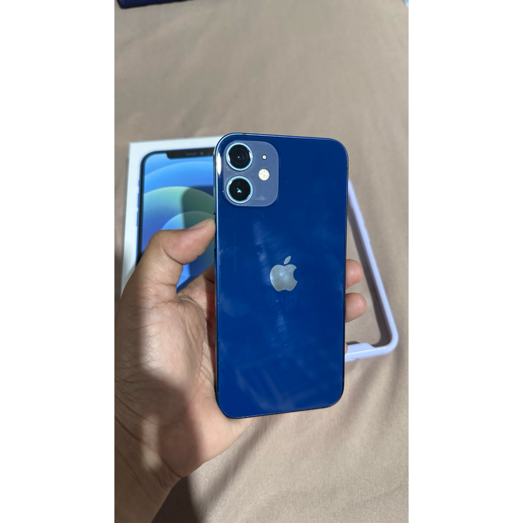 Iphone 12 mini 64GB inter