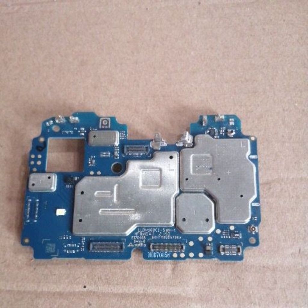 Mesin Samsung a03core