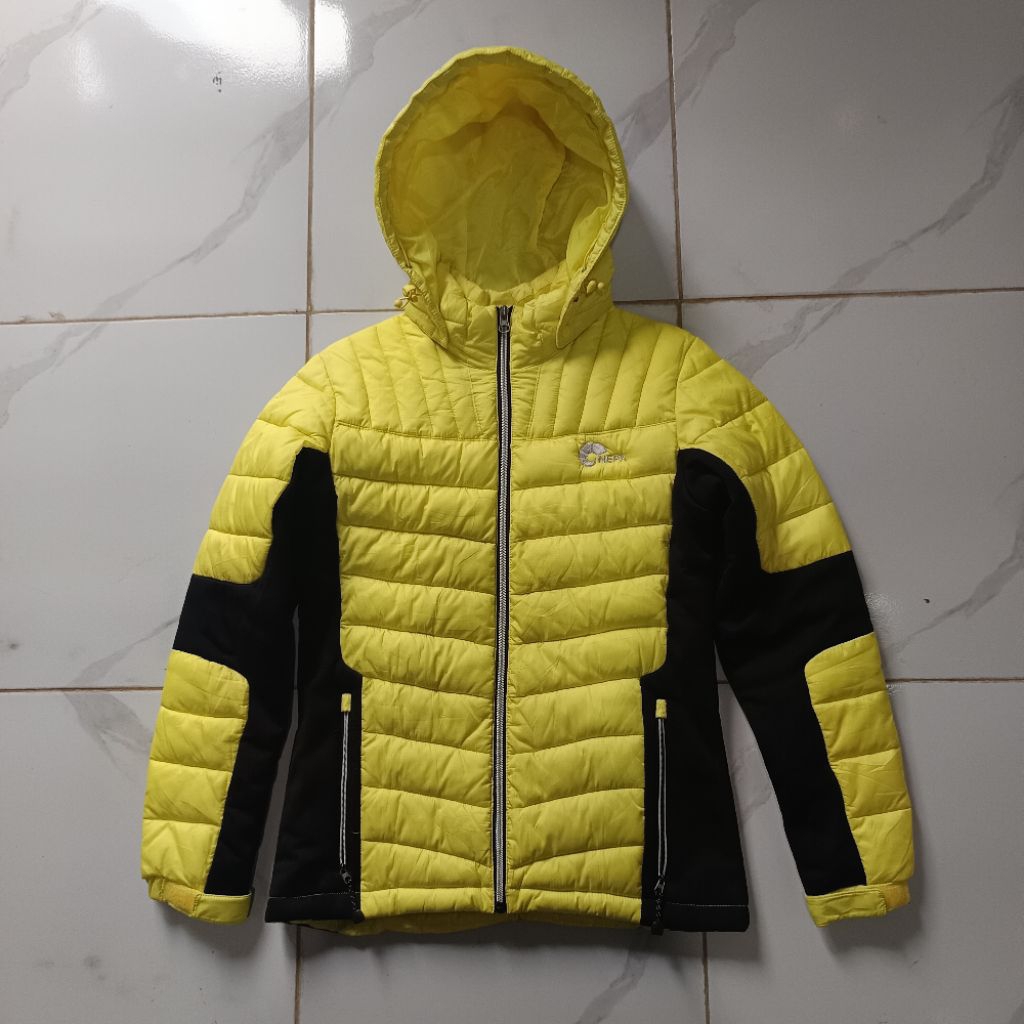 JAKET NEPA BULANG BULU ANGSA WATERPROOF || JAKET WINTER || JAKET MUSIM DINGIN