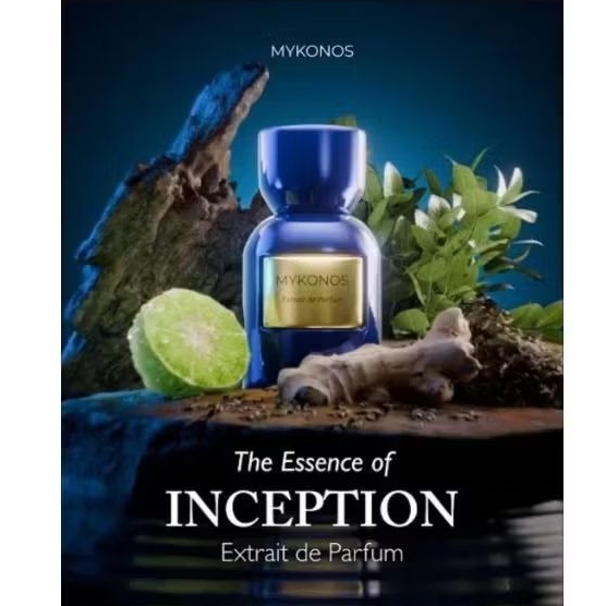 Mykonos Inception