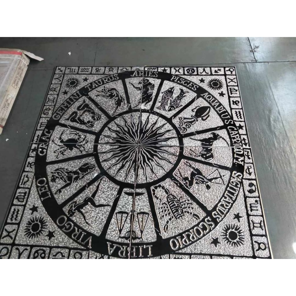 Granit Pola 120x120 Orba 64129