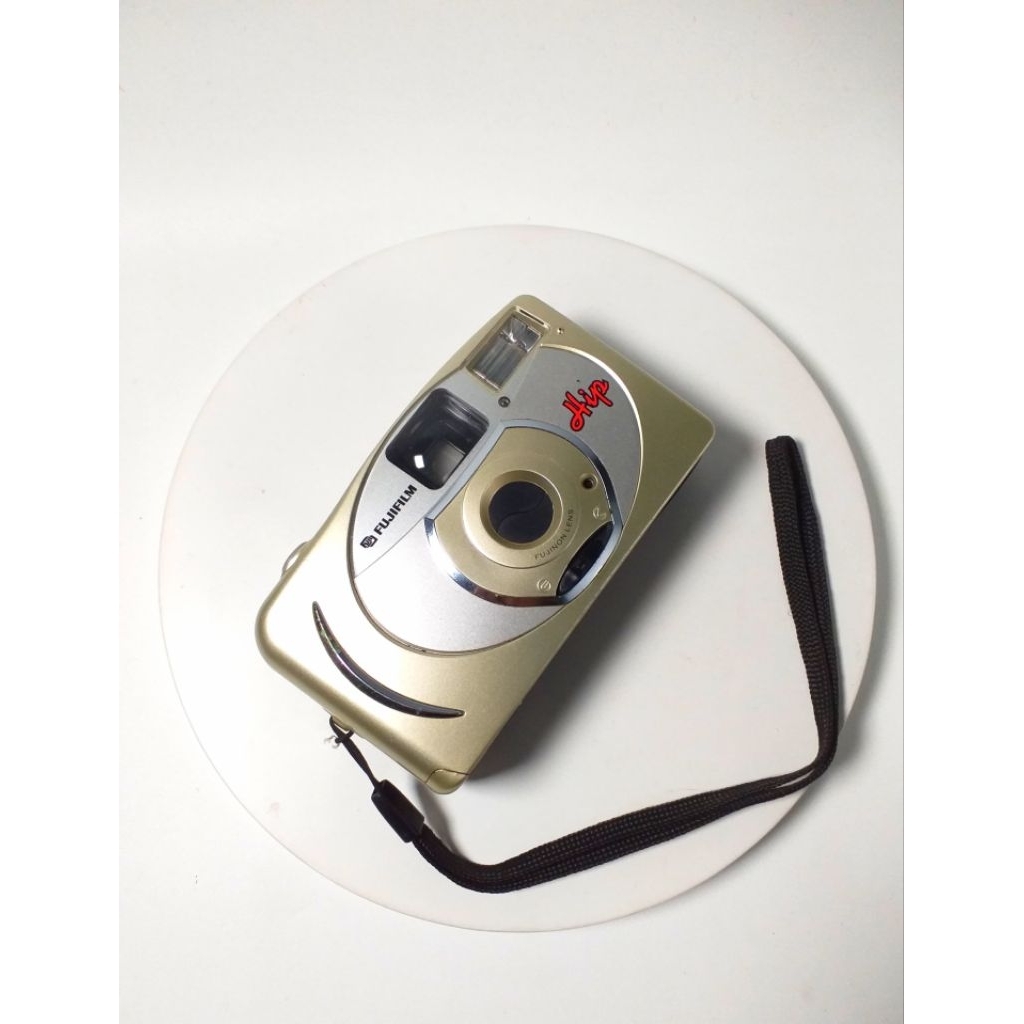 kamera Analog Fujifilm Hip