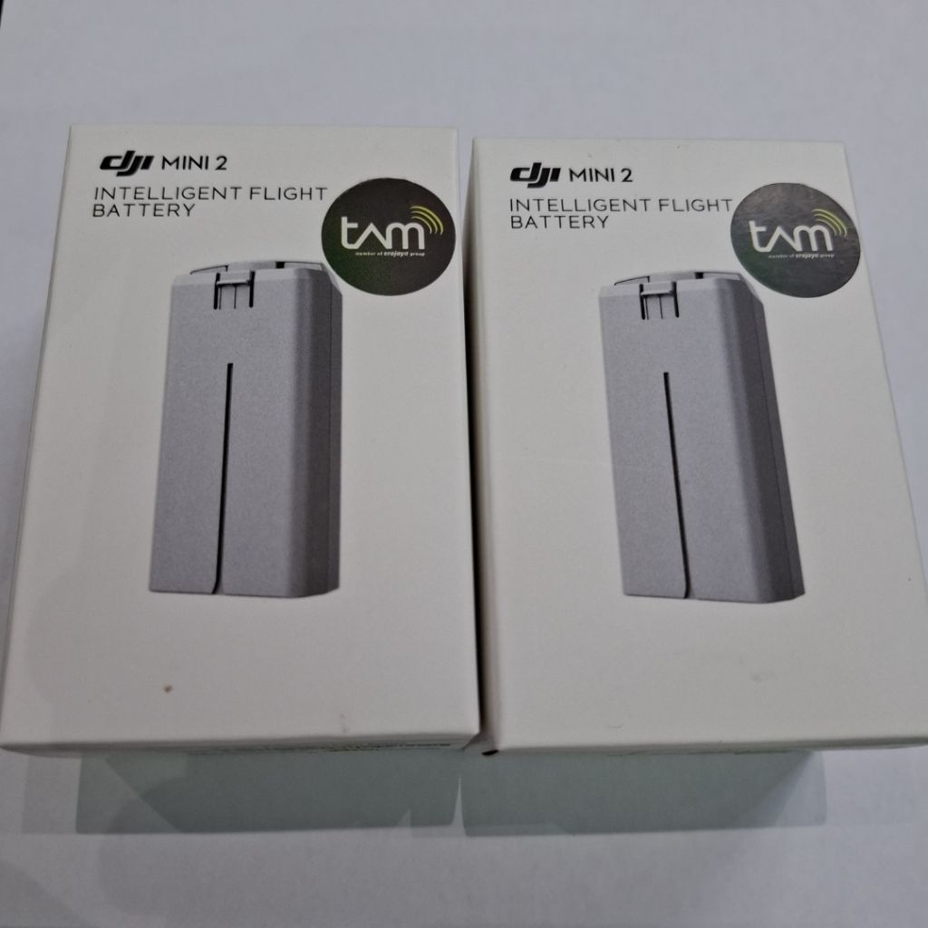 DJI BATTERY MINI 2 ( COMPATIBLE DJI MINI 4K & DJI MINI 2 SE )