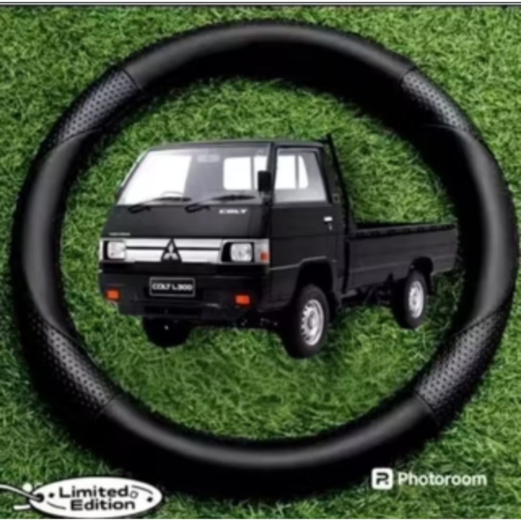 Cover Stir Mobil Pick Up L300 Sarung Stir Mobil L300 Bungkus Stir Mobil Pick Up L300
