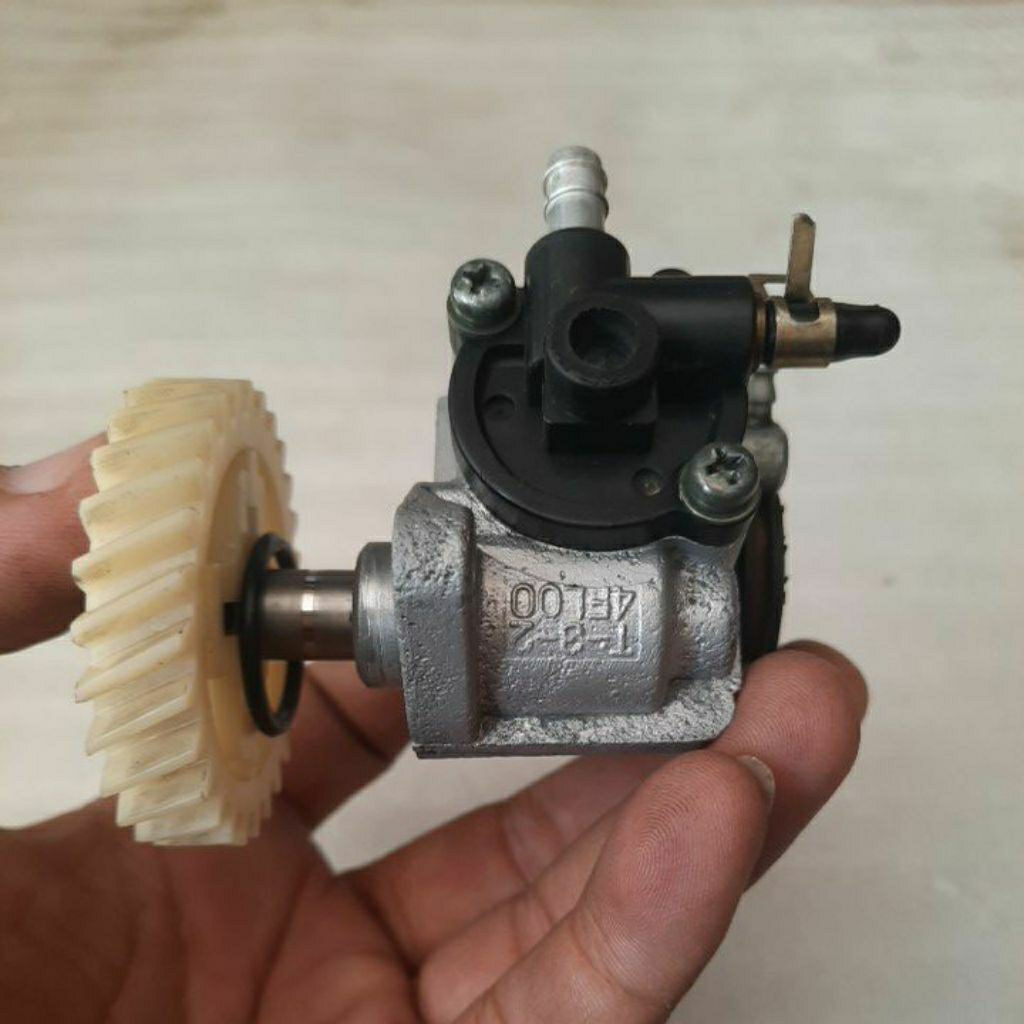 Pompa oli rx king new original copotan