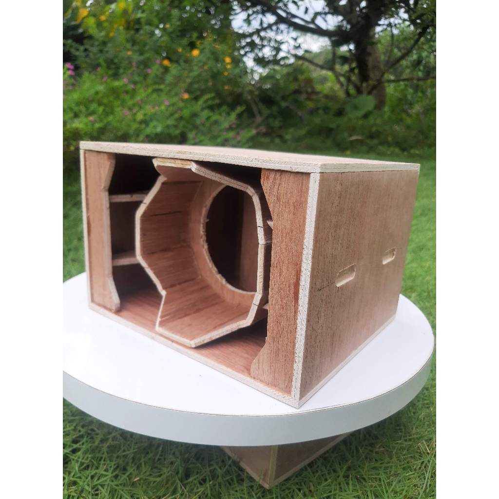 BOX MINIDRAG 3 INCH | BOX SPEAKER 3 INCH