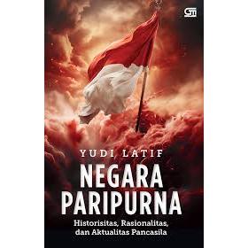 NEGARA PARIPURNA