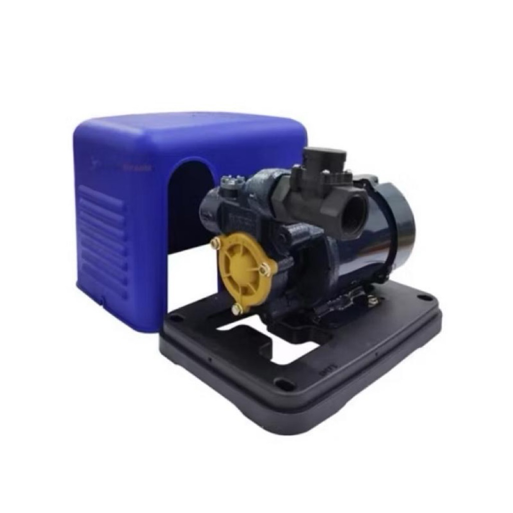 POMPA BOOSTER SHIMIZU 158 BIT - POMPA DORONG SHIMIZU 158 BIT - SHIMIZU POMPA AIR DORONG 158 BIT - PO